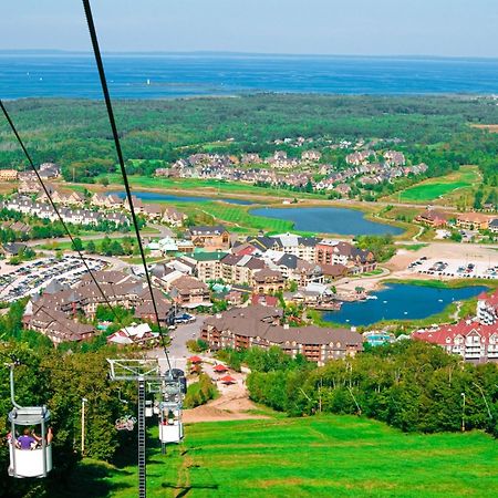 Condo 206 At North Creek Resort Blue Mountains Esterno foto