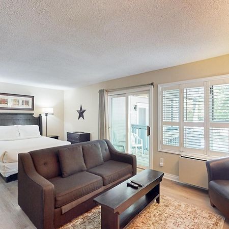 Condo 206 At North Creek Resort Blue Mountains Esterno foto