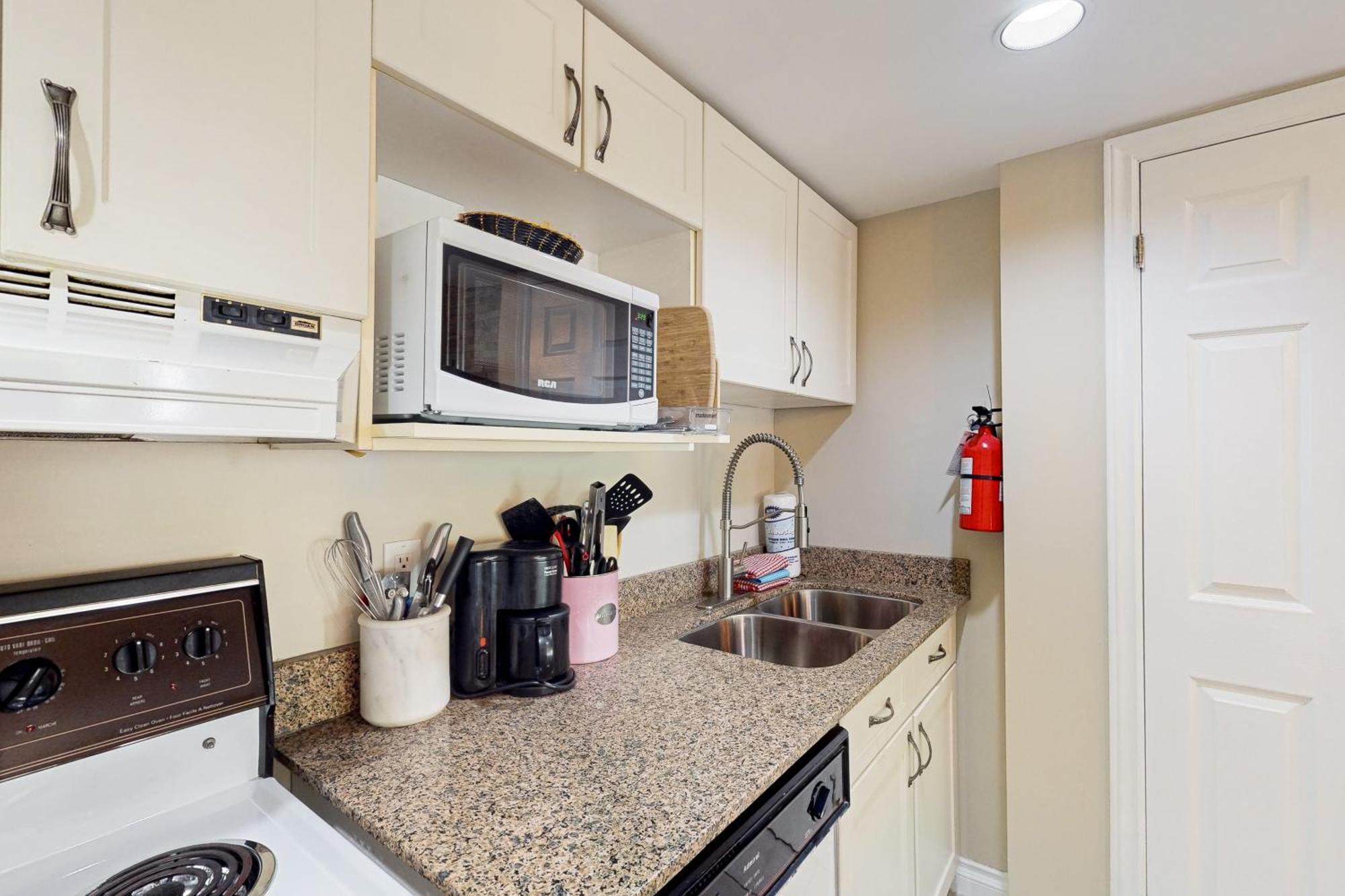 Condo 206 At North Creek Resort Blue Mountains Esterno foto
