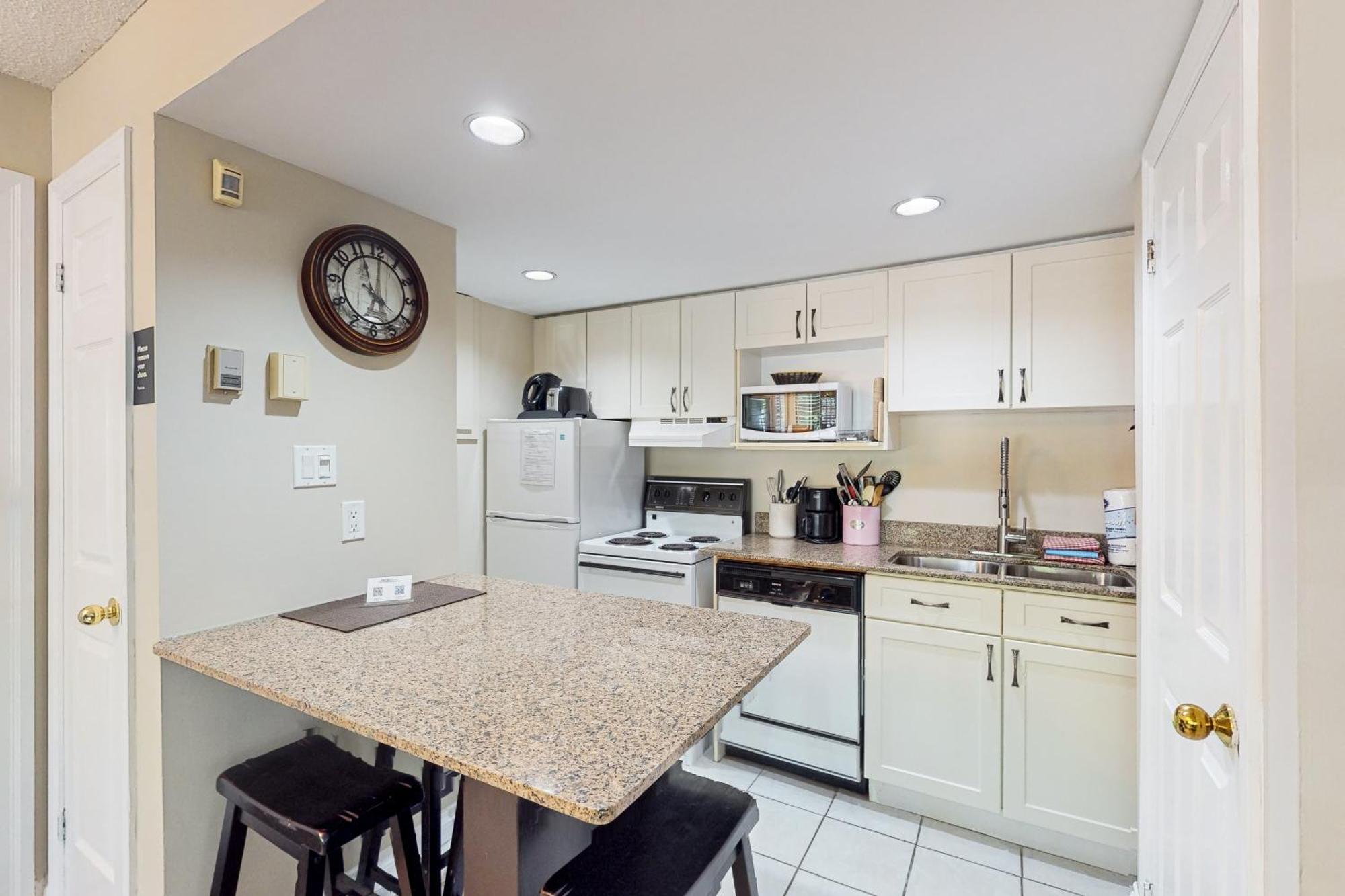 Condo 206 At North Creek Resort Blue Mountains Esterno foto