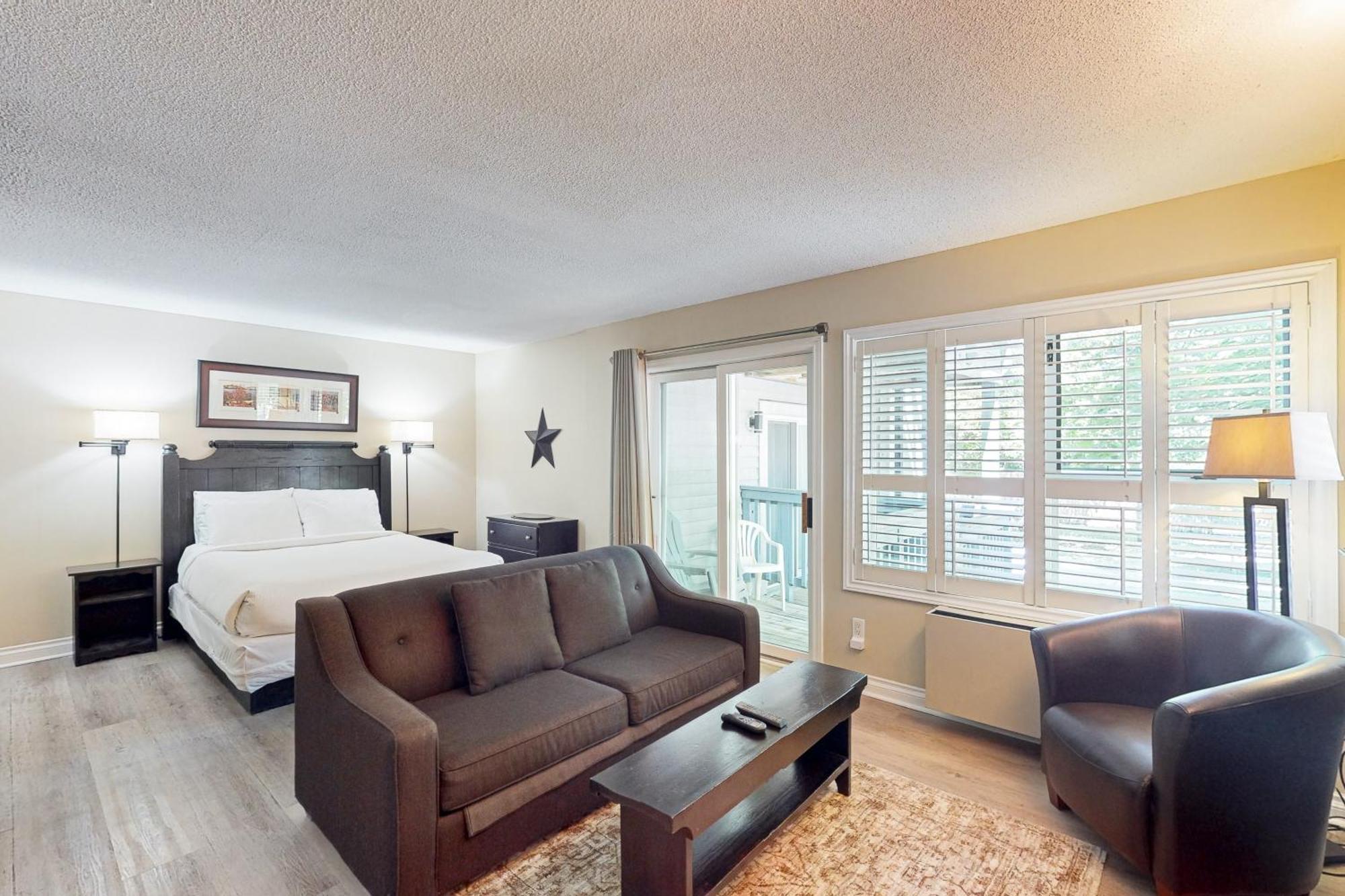 Condo 206 At North Creek Resort Blue Mountains Esterno foto