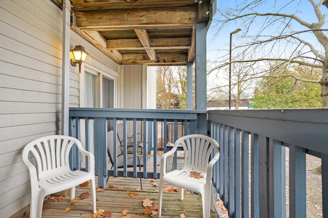 Condo 206 At North Creek Resort Blue Mountains Esterno foto