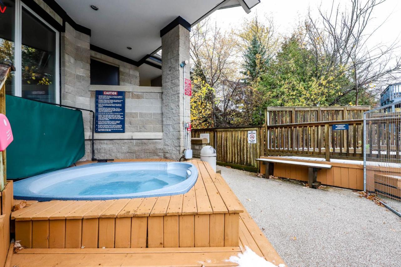 Condo 206 At North Creek Resort Blue Mountains Esterno foto