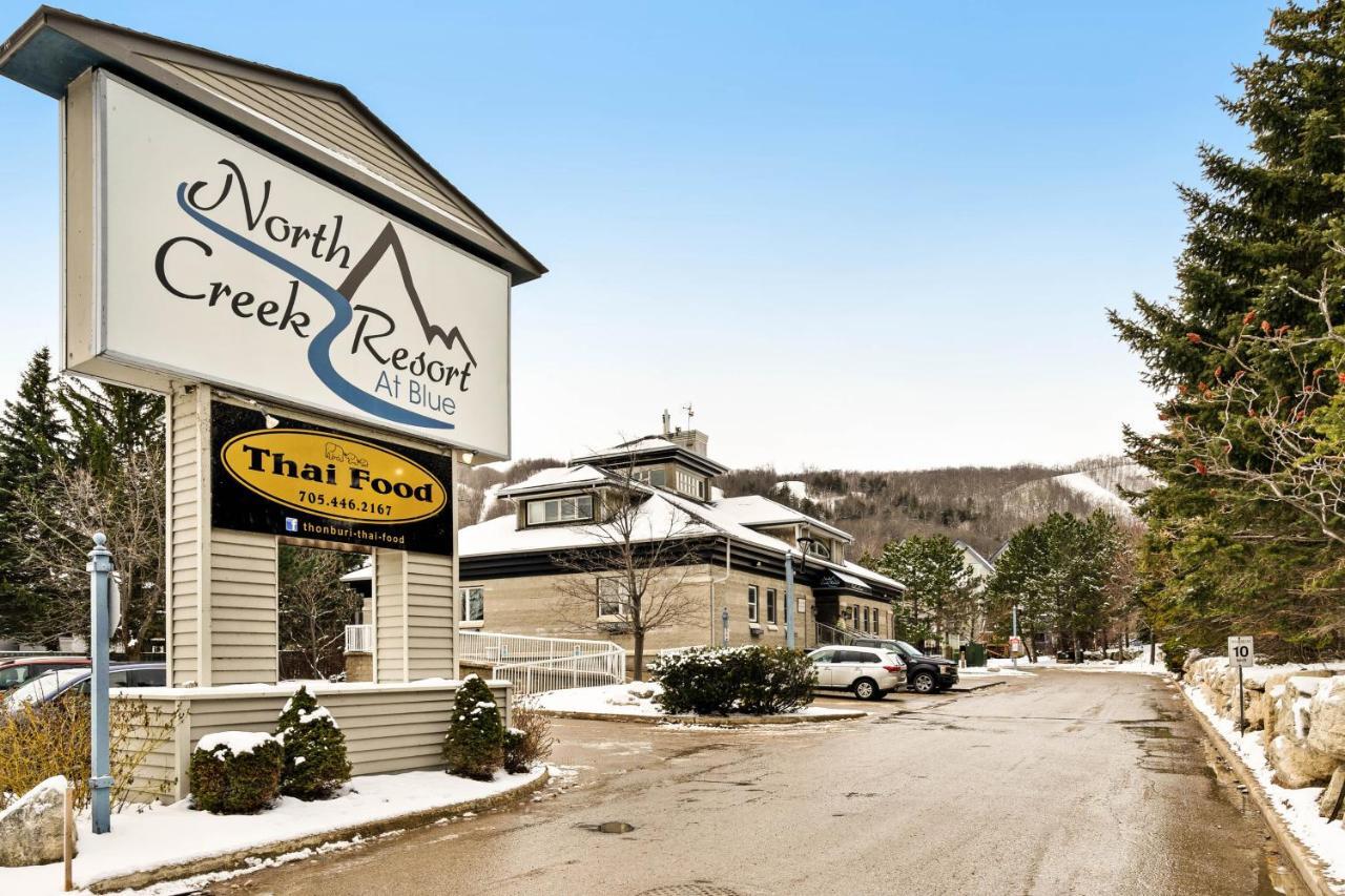 Condo 206 At North Creek Resort Blue Mountains Esterno foto